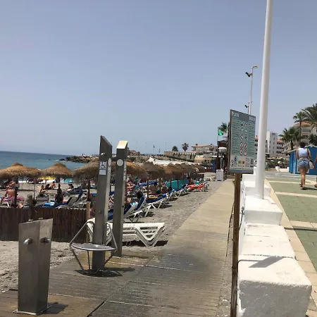 Casa Del Mar 1 Prázdninový dům Nerja