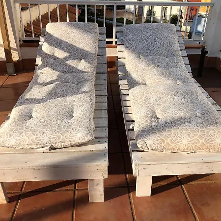Prázdninový dům Casa Del Mar 1 Nerja