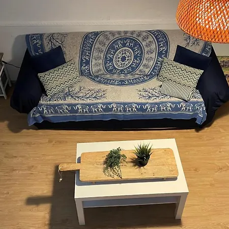 Ferienhaus Casa Del Mar 1 Nerja