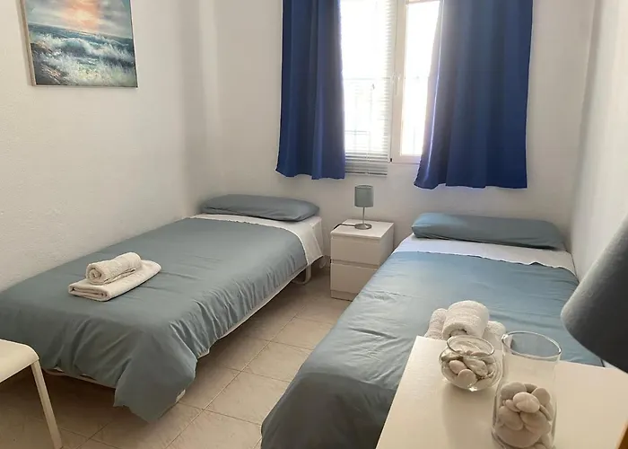 Ferienhaus Casa Del Mar 1