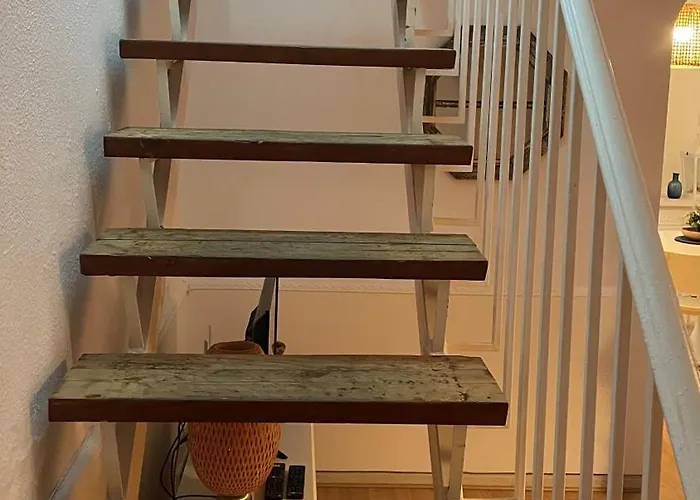 Casa Del Mar 1 Ferienhaus Nerja