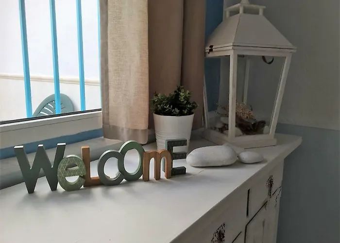 Ferienhaus Casa Del Mar 1 *