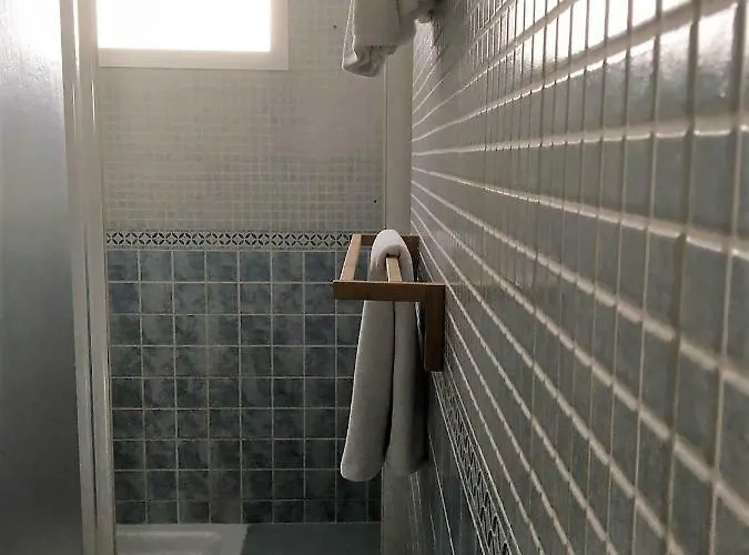 Casa Del Mar 1 Nerja