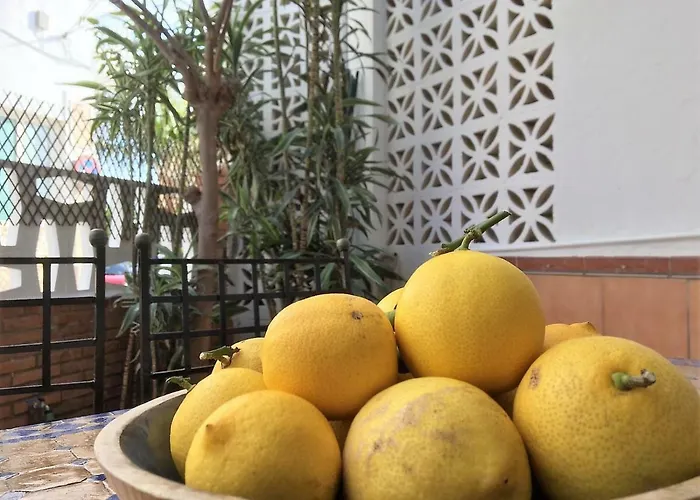 Casa Del Mar 1 Ferienhaus *