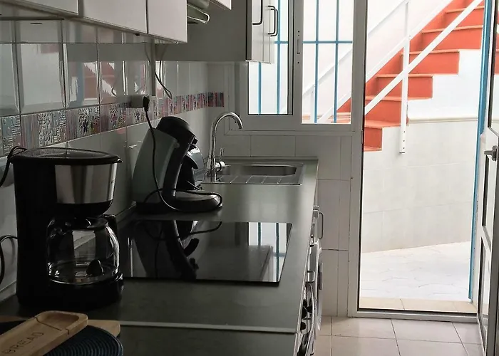 Casa Del Mar 1 Ferienhaus *