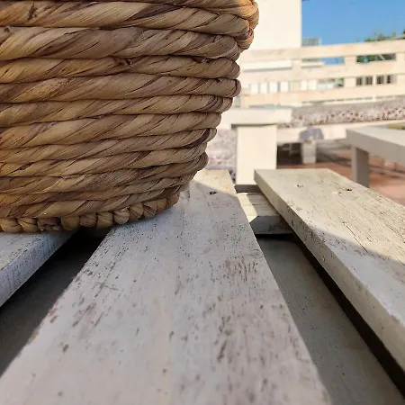 Casa Del Mar 1 *