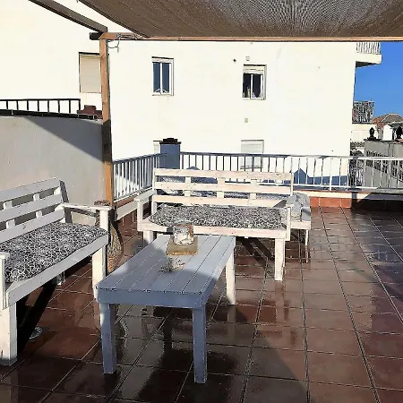 Casa Del Mar 1 *