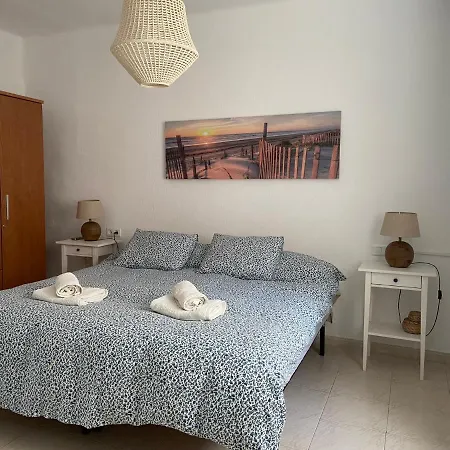 Casa Del Mar 1 Casa vacanze Nerja