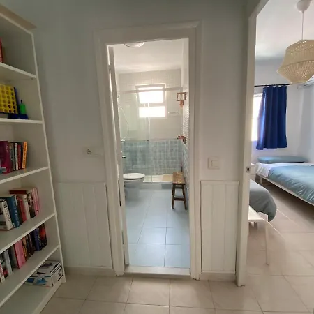 Σπίτι διακοπών Casa Del Mar 1