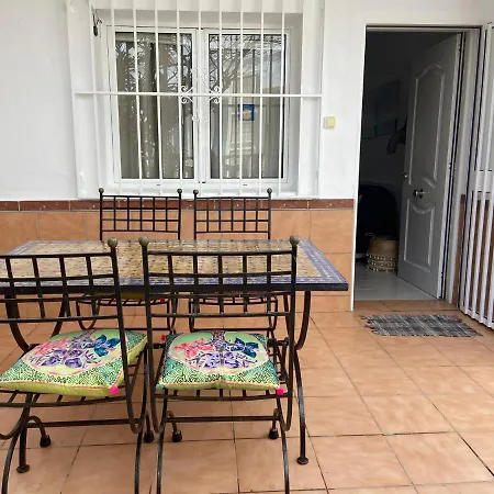 Casa Del Mar 1 *