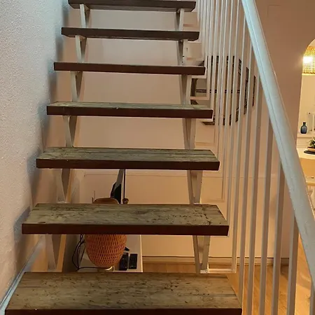 Casa Del Mar 1 Casa vacanze Nerja