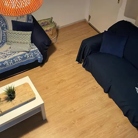 Casa Del Mar 1 Σπίτι διακοπών *