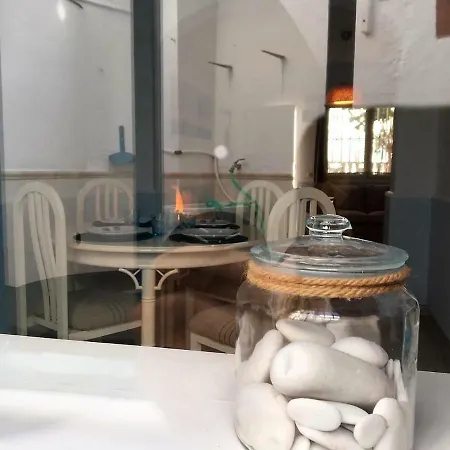 Σπίτι διακοπών Casa Del Mar 1 Nerja