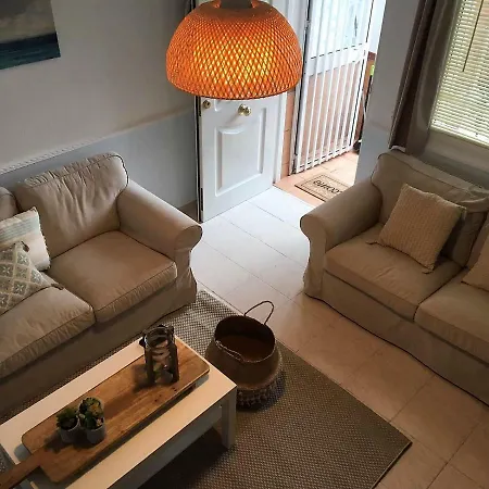 Casa Del Mar 1 * Nerja