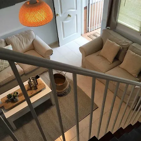 Casa vacanze Casa Del Mar 1 *