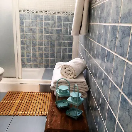 Casa Del Mar 1 Nerja