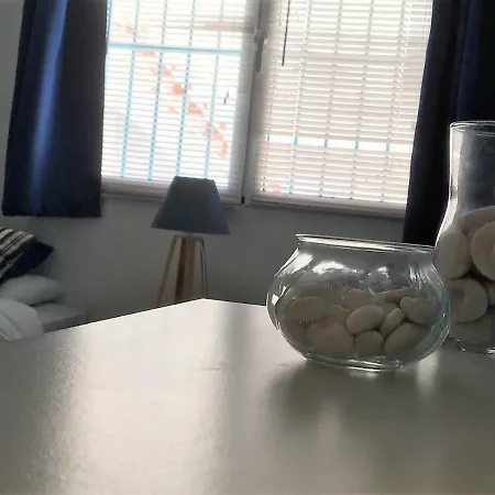 Casa Del Mar 1 * Nerja