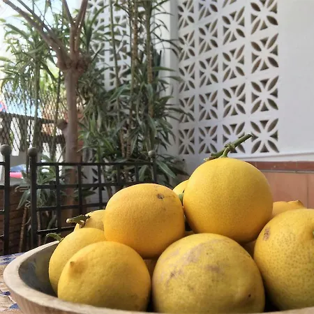 Casa Del Mar 1 Casa vacanze *