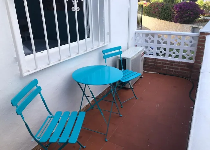 Hébergement de vacances Casa Del Mar 1