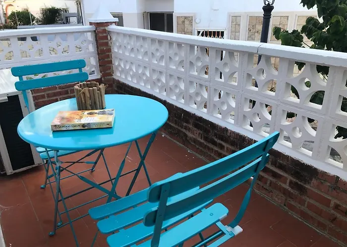 Casa Del Mar 1 * Nerja