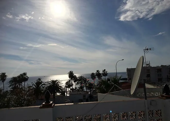 Casa Del Mar 1 Nerja