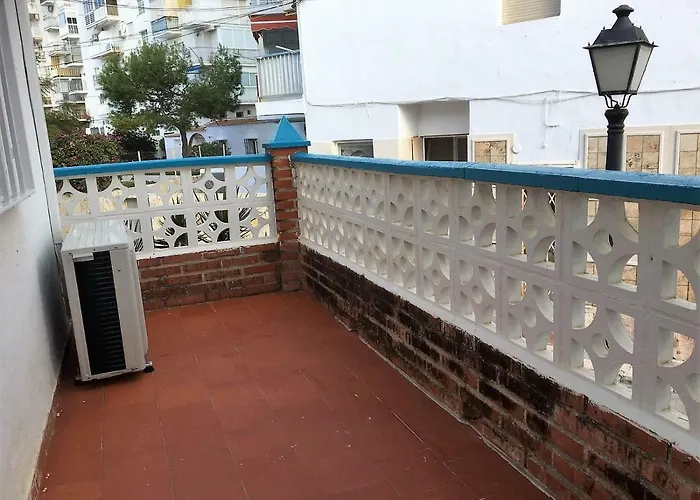 Casa Del Mar 1 Hébergement de vacances