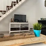 Tatil Evi Casa Del Mar 1 Nerja