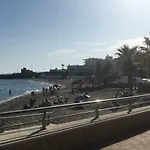 Casa Del Mar 1 * Nerja