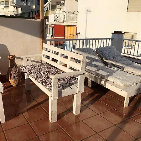 Casa Del Mar 1 *