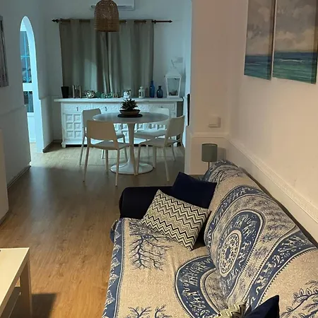Casa Del Mar 1 Nerja