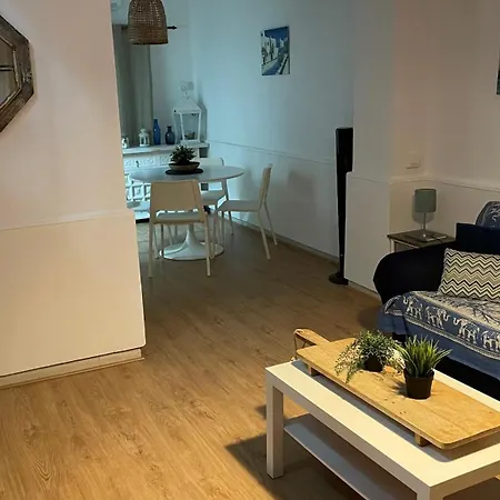 Casa vacanze Casa Del Mar 1 Nerja