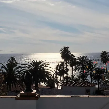 Casa Del Mar 1 Ferienhaus