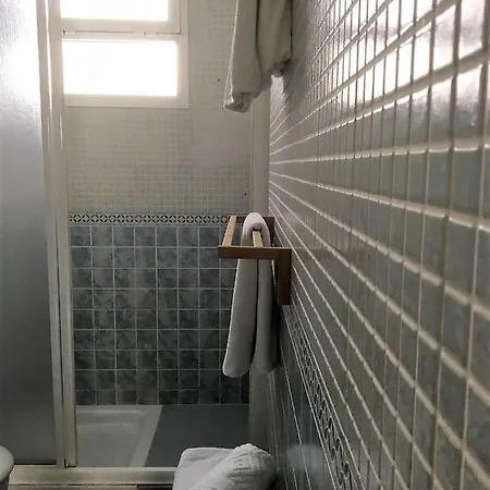 Casa Del Mar 1 Нерха