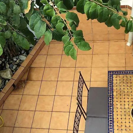 Tatil Evi Casa Del Mar 1 Nerja