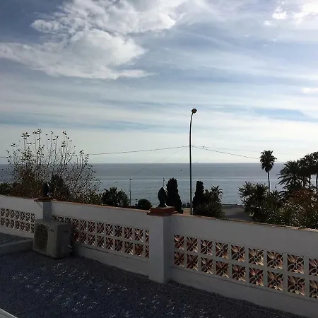 Casa Del Mar 1 Ferienhaus Nerja