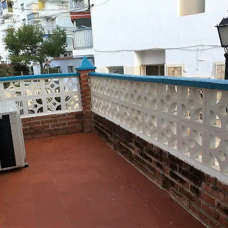 Casa Del Mar 1 Сasa de vacaciones