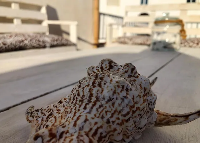 Casa Del Mar 1 * Nerja