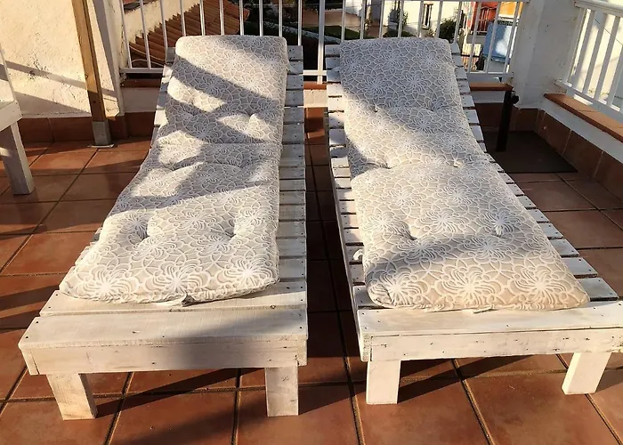 Casa vacanze Casa Del Mar 1 Nerja