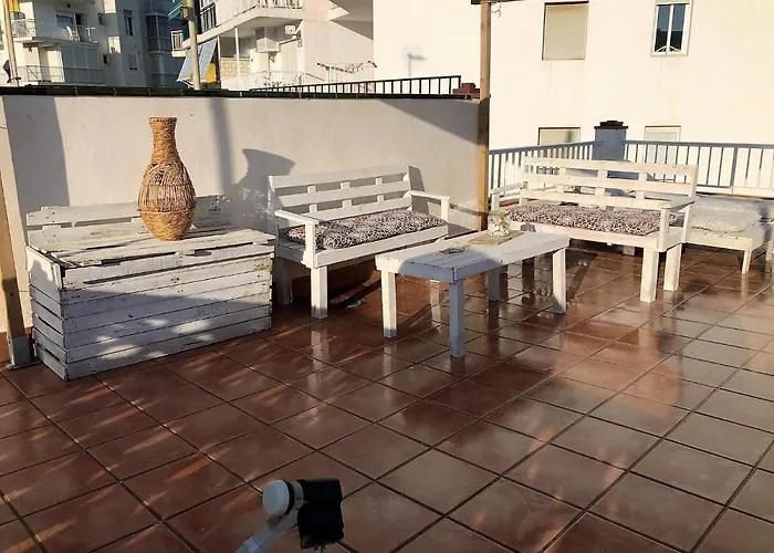 Tatil Evi Casa Del Mar 1