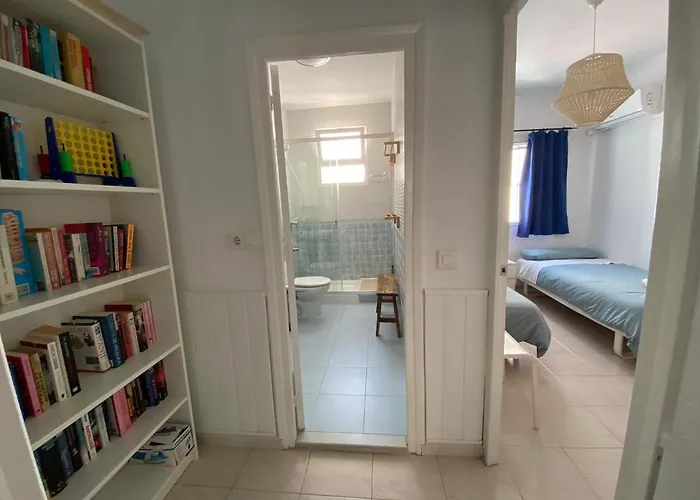 Tatil Evi Casa Del Mar 1