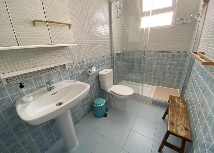 Tatil Evi Casa Del Mar 1 *