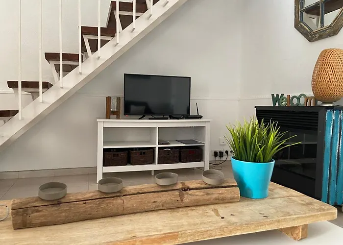 Casa vacanze Casa Del Mar 1 Nerja