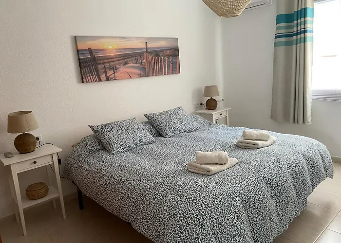 Casa Del Mar 1 Nerja