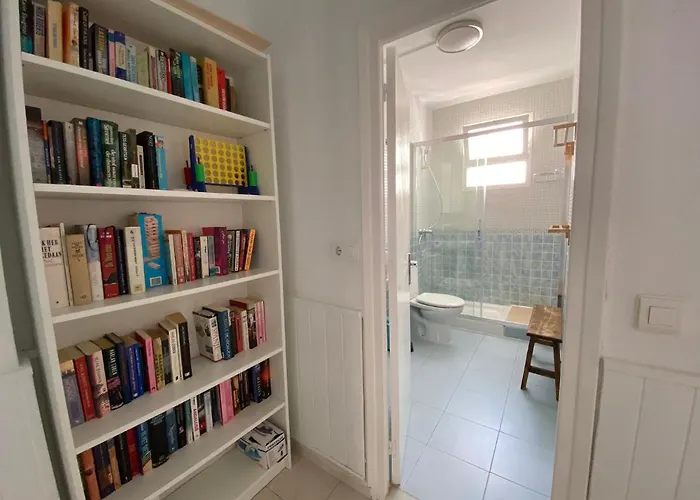 Casa Del Mar 1 * Nerja