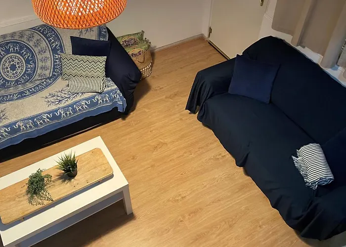 Casa Del Mar 1 Tatil Evi *