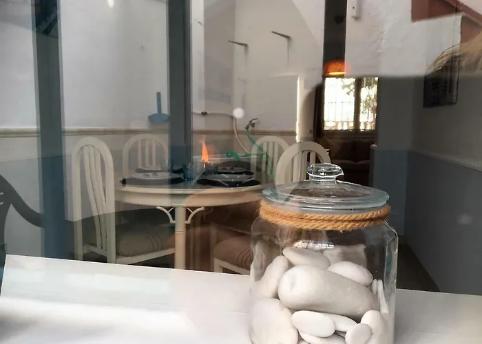 Tatil Evi Casa Del Mar 1 Nerja