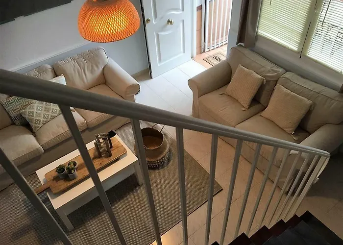 Tatil Evi Casa Del Mar 1 *