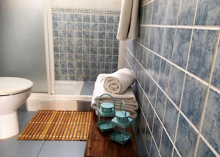 Casa Del Mar 1 Nerja