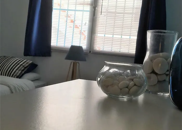 Casa Del Mar 1 * Nerja