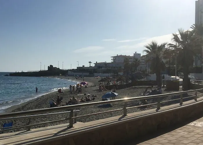 Casa Del Mar 1 * Nerja